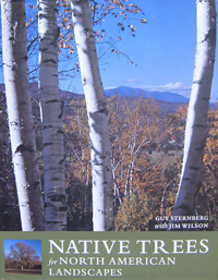 Native trees for North American landscapes